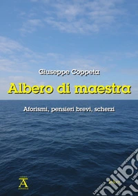 Albero di maestra libro