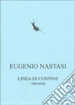 Linea di confine libro