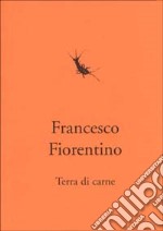 Terra di carne libro