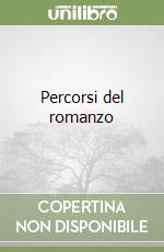 Percorsi del romanzo libro