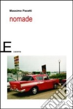 Nomade libro