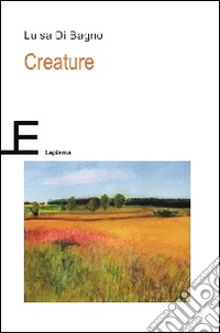 Creature libro