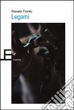 Legami libro