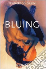 Bluing libro