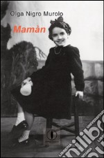 Mamàn libro