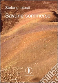 Savane sommerse libro