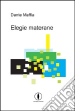 Elegie materane libro