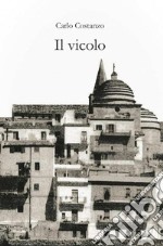 Il vicolo libro