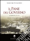 Il pane del governo. La Maddalena 1946-1956 libro