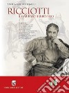 Ricciotti. Il Garibaldi irredento libro di Garibaldi Jallet Annita