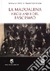 La Maddalena negli anni del fascismo libro