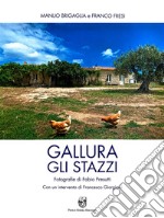 Gallura. Gli stazzi libro