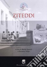 Ziteddi libro