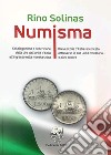 Numisma libro di Solinas Rino