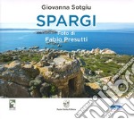 Spargi libro