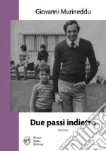 Due passi indietro libro