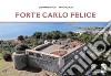 Forte Carlo Felice libro