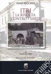 Itri. La rivolta contro i Sardi