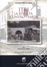 Itri. La rivolta contro i Sardi libro