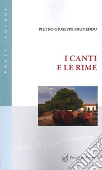 I canti e le rime