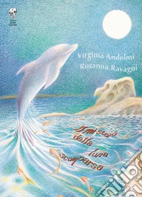 Il mistero della luna scomparsa libro