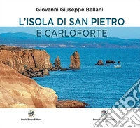 L'isola di San Pietro e Carloforte libro