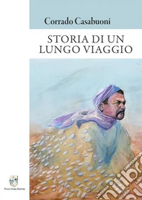 Storia di un lungo viaggio libro