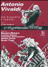 Antonio Vivaldi. Una biografia a fumetti. Con CD Audio libro