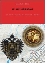 Nelle Alpi orientali tra Adriatico e Danubio. Incontri e scontri millenari libro