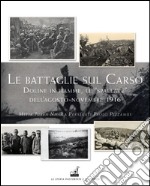 Le battaglie del Carso. Doline in fiamme, le «spallate» dell'agosto-novembre 1916