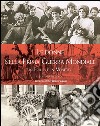 Le donne nella prima guerra mondiale in Friuli e in Veneto libro di Ellero Elpidio