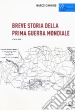 Breve storia della prima guerra mondiale. Vol. 1: 1914-1916 libro