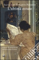 L'ultima estate libro