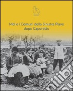 Mel e i comuni della sinistra Piave dopo Caporetto. Ediz. illustrata libro