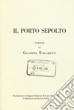 Il porto sepolto libro