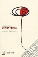 L'opera poetica libro