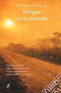 Sangue tra le primule