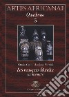 Artes africanae. Ediz. italiana e francese. Vol. 5: Les masques Bundu: un inventaire libro