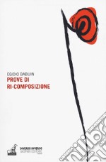 Prove di ri-composizione libro