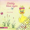 Diddy blue eyes. Ediz. italiana e inglese libro