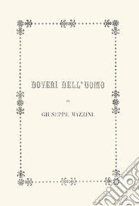 Doveri dell'uomo
