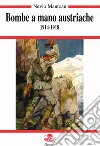 Bombe a mano austriache (1914-1918) libro