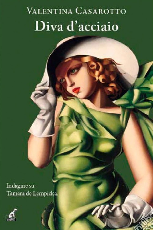 Diva d'acciaio