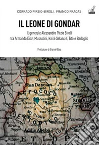 Il leone di Gondar