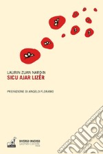 Sicu ajar lizer libro