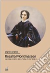 Rosalia Montmasson tra i Mille di Garibaldi libro