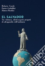 El salvador libro