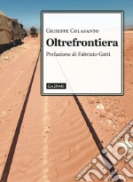 Oltrefrontiera libro