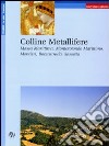 Colline metallifere. Massa Marittima, Monterotondo Marittimo, Montieri, Roccastrada, Sassetta. Ediz. tedesca libro