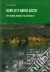 Gaville e Gavillaccio. Fatti, persone, curiosità del «tempo che fu» libro